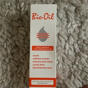 Bio-oil - PurCelin oil